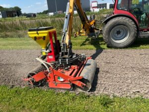 Inzaaien Ten Have Seeds bloemenmengsels