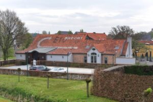 E10 Hoeve, Brecht